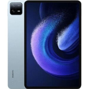 Xiaomi Pad 6 Azul