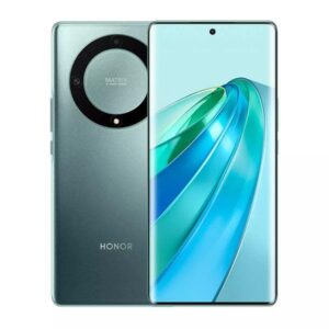 Honor X9a 5G Verde