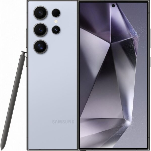 Samsung Galaxy S24 Ultra Azul