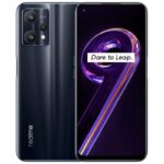 Realme 9 Pro Preto