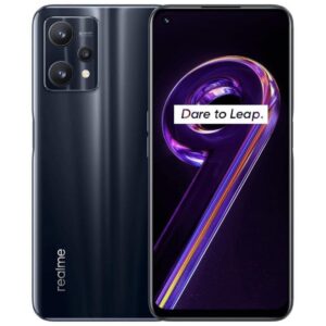 Realme 9 Pro Preto