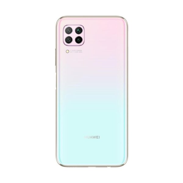 Huawei P40 Lite Rosa