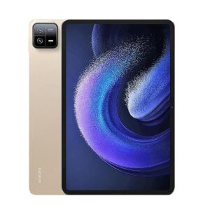 Xiaomi Pad 6 Dourado