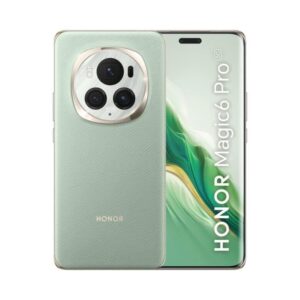Honor Magic6 Pro Verde