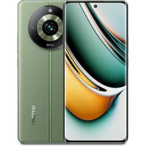 Realme 11 Pro Plus 5G Verde