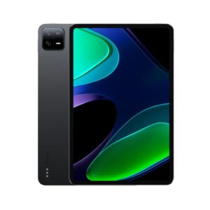 Xiaomi Pad 6 Preto