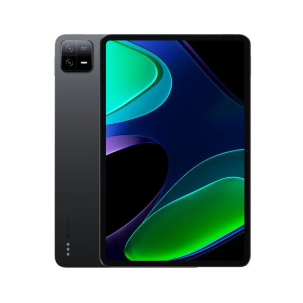 Xiaomi Pad 6 Preto