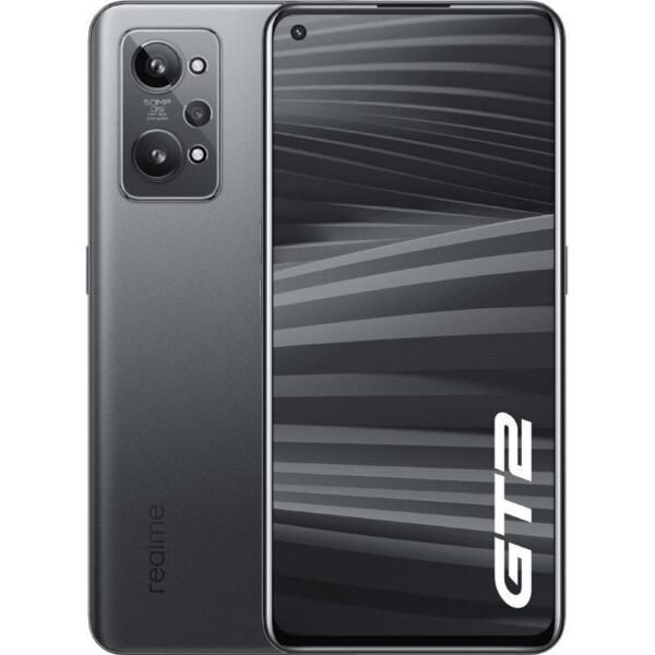 Realme GT2 5G Preto