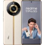 Realme 11 Pro 5G Bege