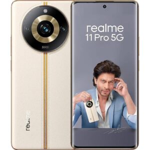 Realme 11 Pro 5G Bege