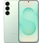 Samsung Galaxy S25 Plus Verde