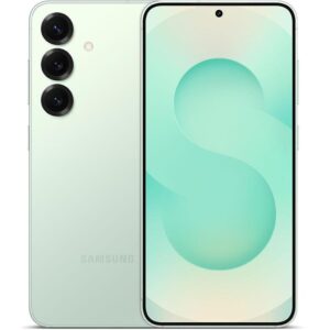 Samsung Galaxy S25 Plus Verde