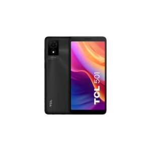 TCL 501 Preto