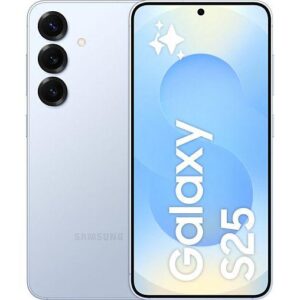 Samsung Galaxy S25  Ice Azul