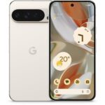 Google Pixel 9 Pro Cinzento