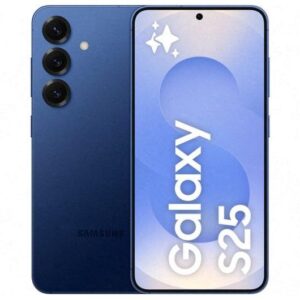 Samsung Galaxy S25  Azul