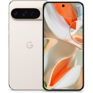 Google Pixel 9 XL Branco