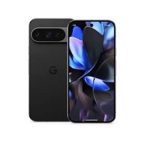 Google Pixel 9 Pro Preto