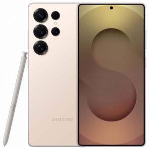Samsung Galaxy S25 Ultra Rosa